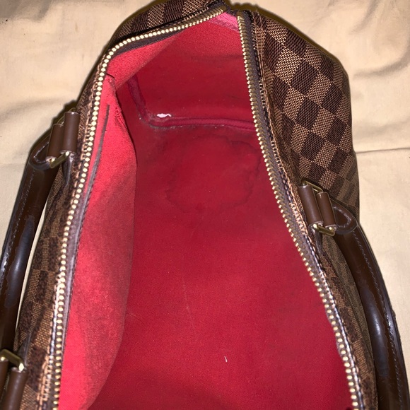 Louis Vuitton  speedy - Picture 3 of 8